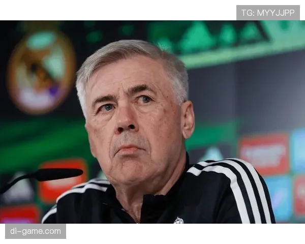 安切洛蒂登顶足坛历史夺冠榜,传奇背后的成功故事引人瞩目