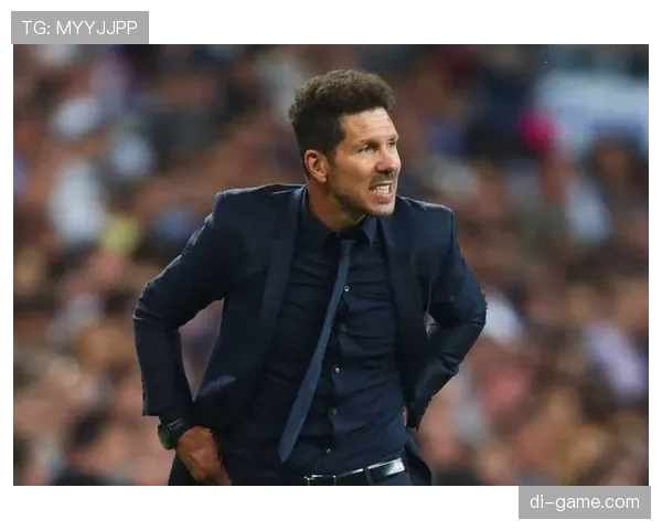 西蒙尼:欧冠经验成关键,新赛季有望率队创造奇迹