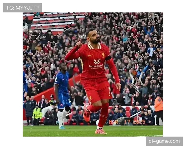 萨拉赫英超首秀惊艳全场,状态回暖引热议