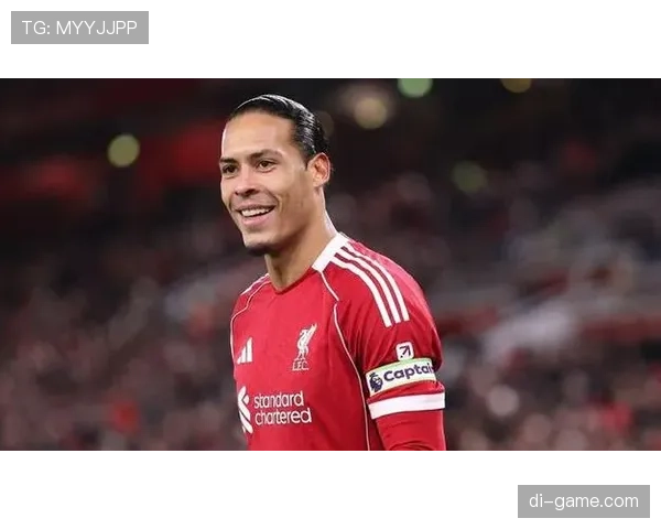 范戴克与阿利松默契重现，英超最强防线强势回归