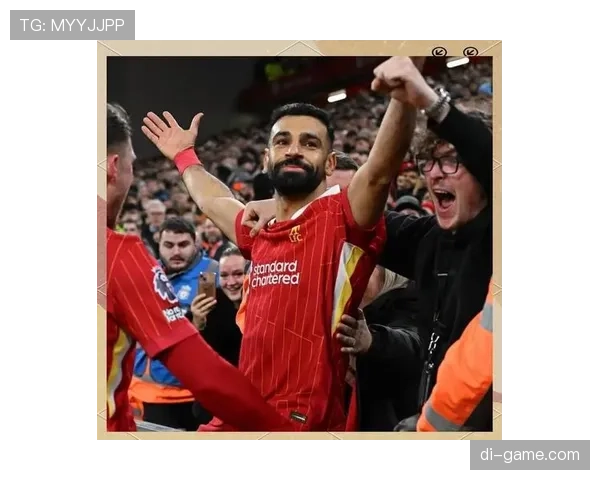 萨拉赫伤病与出勤率解析:长期稳定输出的关键因素 萨拉赫伤病与出勤率解析:长期稳定输出的关键因素